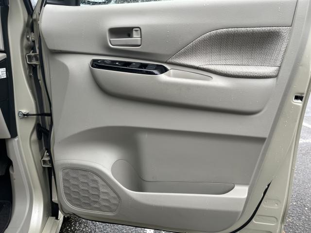 ルークス（新潟県新潟市西蒲区）