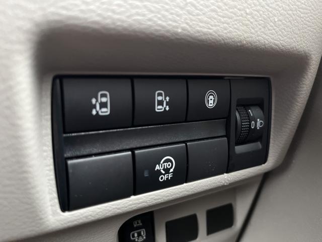 ルークス（新潟県新潟市西蒲区）