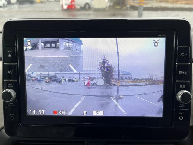 ルークス（新潟県新潟市西蒲区）