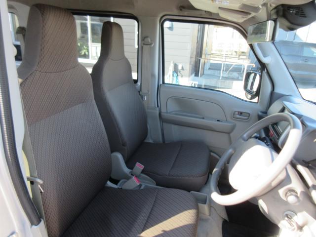 エブリイ（新潟県五泉市）