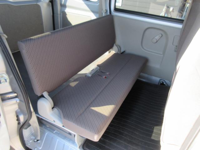 エブリイ（新潟県五泉市）