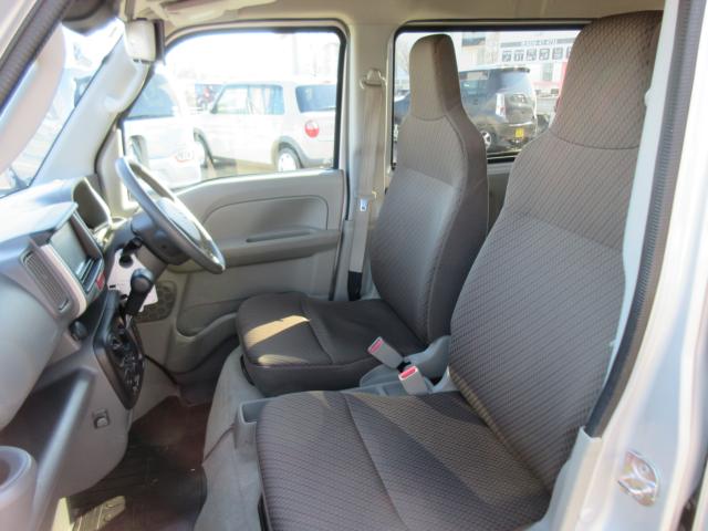 エブリイ（新潟県五泉市）