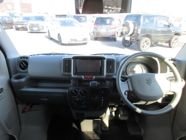 エブリイ（新潟県五泉市）