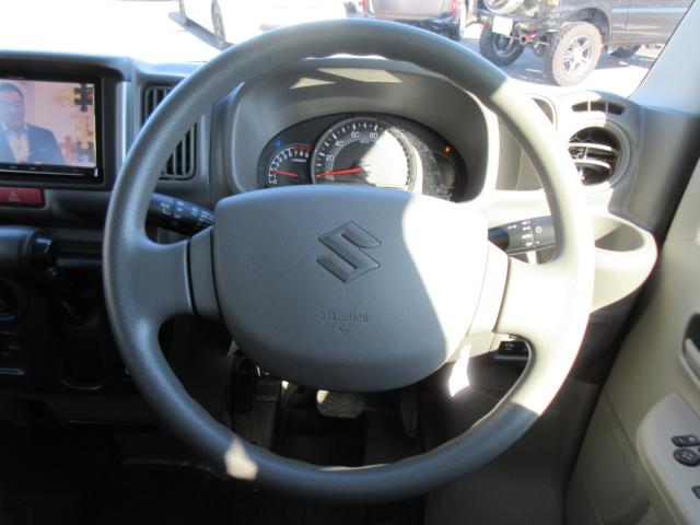 エブリイ（新潟県五泉市）