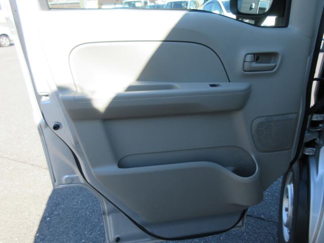 エブリイ（新潟県五泉市）