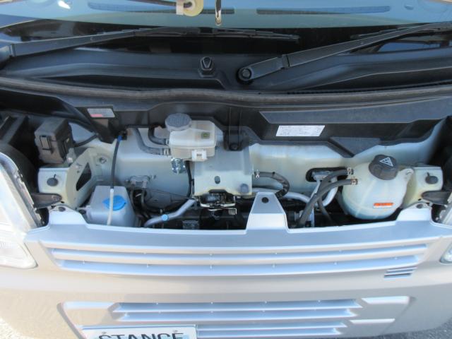 エブリイ（新潟県五泉市）