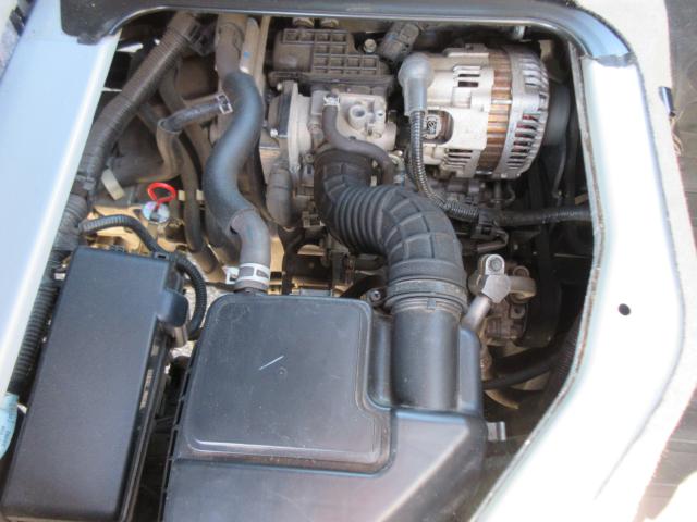 エブリイ（新潟県五泉市）