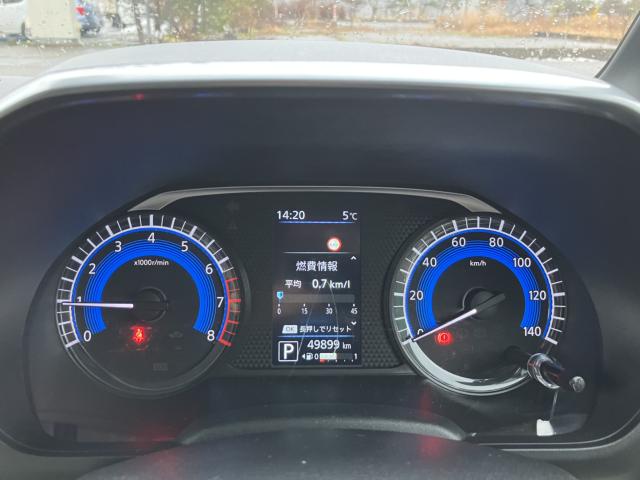 ルークス(新潟県新潟市西蒲区)