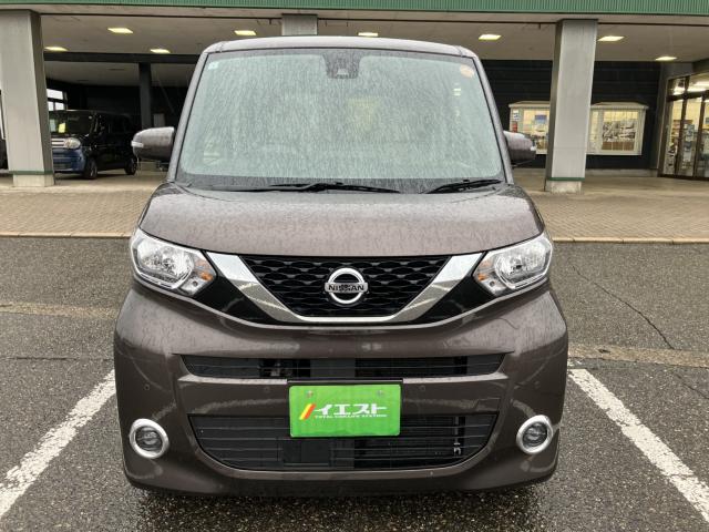 ルークス(新潟県新潟市西蒲区)