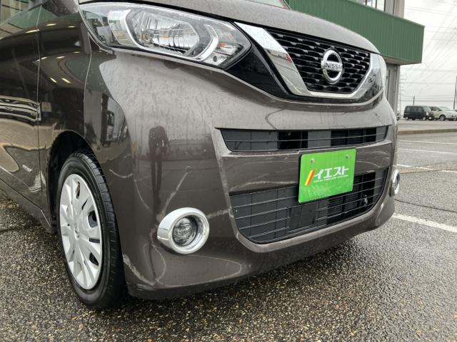 ルークス(新潟県新潟市西蒲区)