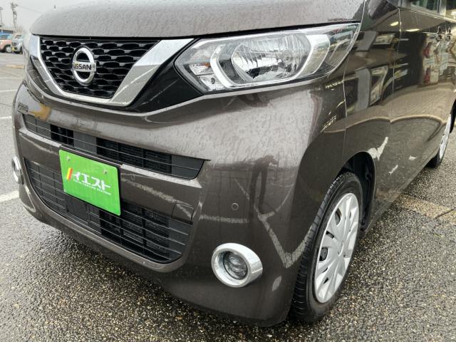 ルークス(新潟県新潟市西蒲区)