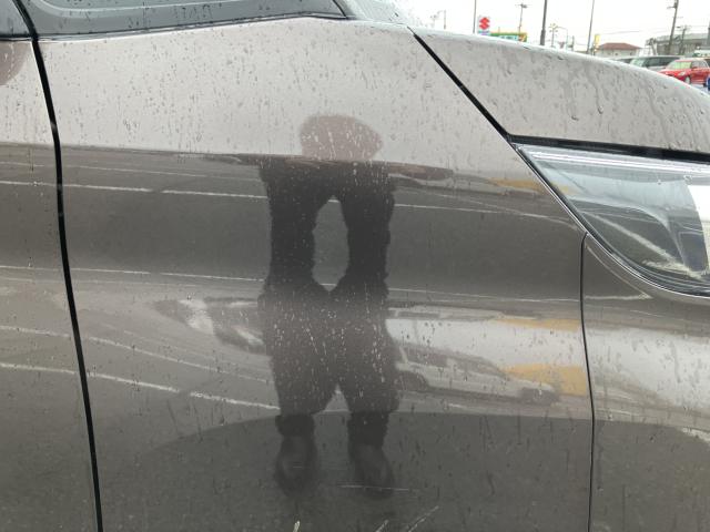 ルークス(新潟県新潟市西蒲区)