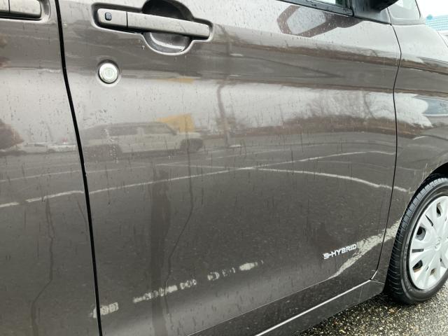 ルークス(新潟県新潟市西蒲区)