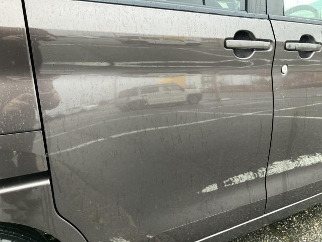 ルークス(新潟県新潟市西蒲区)