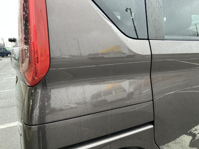 ルークス(新潟県新潟市西蒲区)