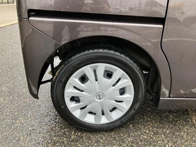 ルークス(新潟県新潟市西蒲区)