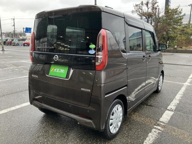 ルークス(新潟県新潟市西蒲区)