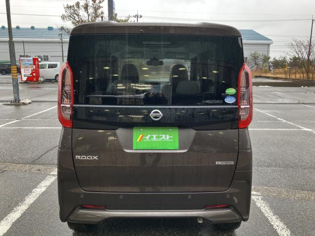 ルークス(新潟県新潟市西蒲区)