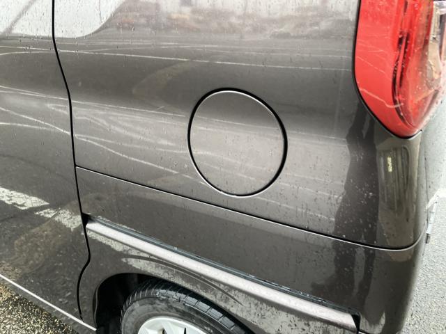 ルークス(新潟県新潟市西蒲区)