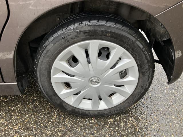 ルークス(新潟県新潟市西蒲区)