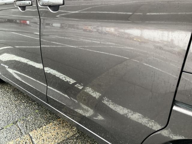 ルークス(新潟県新潟市西蒲区)