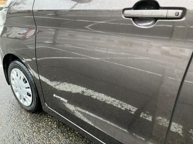 ルークス(新潟県新潟市西蒲区)