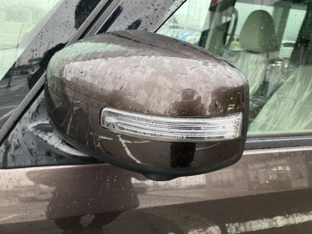 ルークス(新潟県新潟市西蒲区)