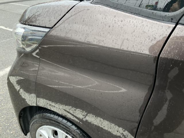 ルークス(新潟県新潟市西蒲区)