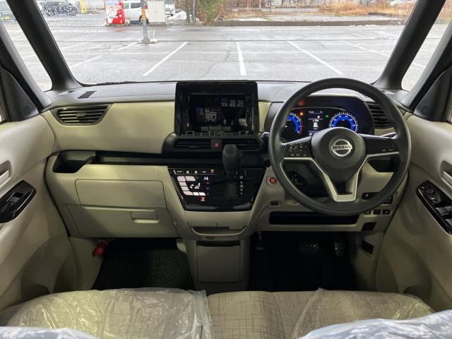 ルークス(新潟県新潟市西蒲区)