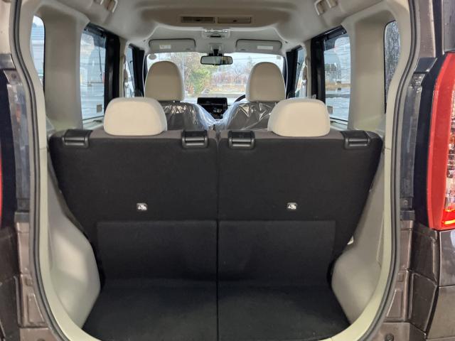 ルークス(新潟県新潟市西蒲区)