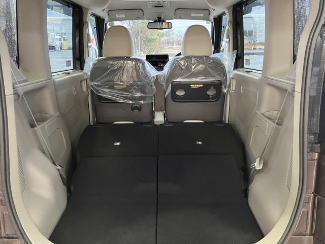 ルークス(新潟県新潟市西蒲区)