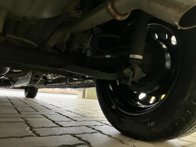 ルークス(新潟県新潟市西蒲区)