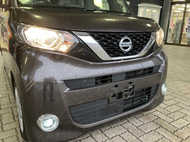 ルークス(新潟県新潟市西蒲区)