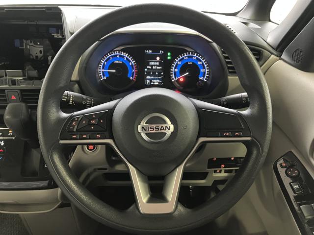 ルークス(新潟県新潟市西蒲区)