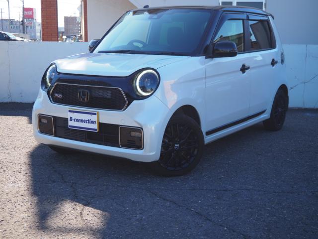 N_ONE（新潟県新潟市西区）画像21