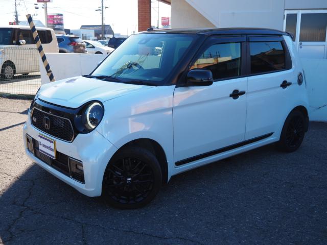 N_ONE（新潟県新潟市西区）画像22