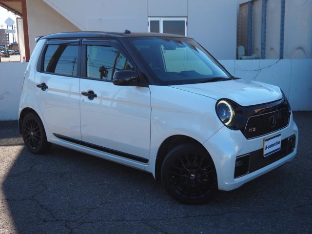 N_ONE（新潟県新潟市西区）画像24