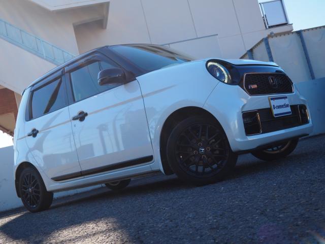 N_ONE（新潟県新潟市西区）画像25