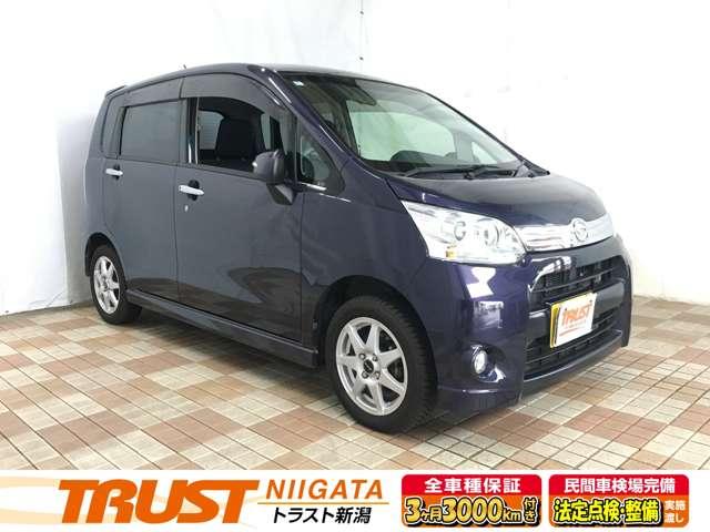 ☆　★　☆　★　　　自社指定工場にて点検整備を行ってからの御納車！もちろん記録簿付き！　　　☆　★　☆　★トラストの平均在庫期間は３０日！お気に入りのお車はお早めに！