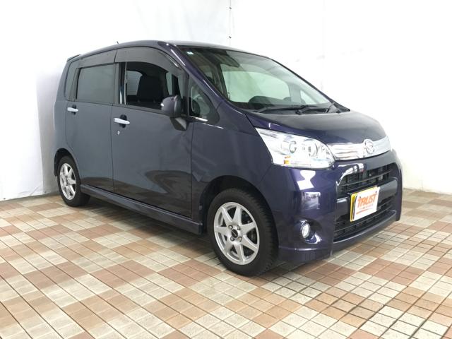 ☆　★　☆　★　　　安　心　の　納　車　前　点　検　整　備　　　☆　★　☆　★トラストでは全車、バッテリー、エンジンオイル、オイルフィルター、ワイパーゴムを交換してから納車しております！