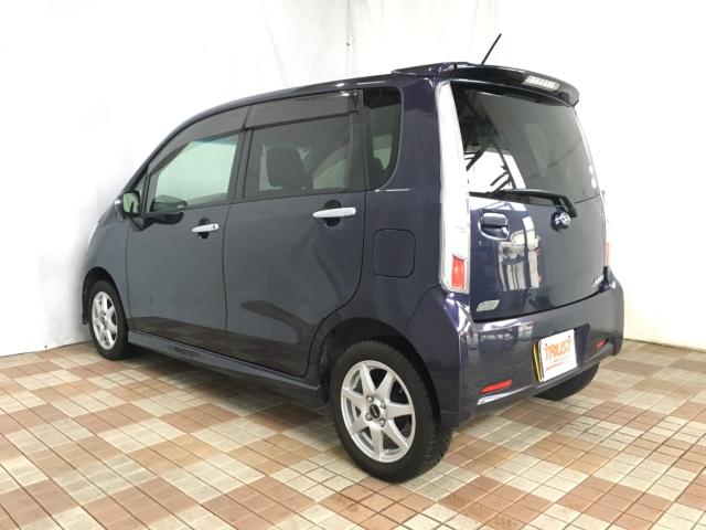 ☆　★　☆　★　　　納　得　の　内　外　装　仕　上　げ　済　み　車　　　☆　★　☆　★トラストでは外装の修理はもちろん、内装汚れやシートシミの除去、フロアマットの洗浄等行ってから販売しております！