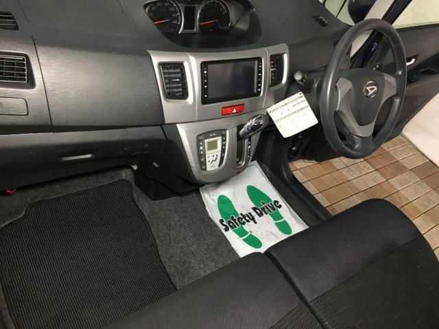 ☆　★　☆　★　　　納　得　の　内　外　装　仕　上　げ　済　み　車　　　☆　★　☆　★トラストでは外装の修理はもちろん、内装汚れやシートシミの除去、フロアマットの洗浄等行ってから販売しております！