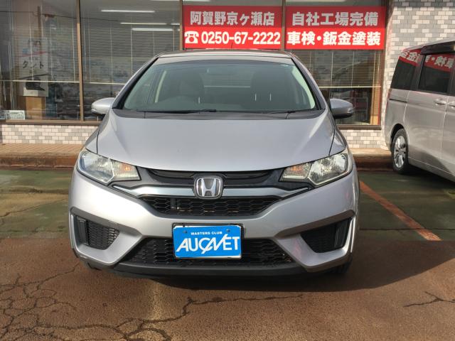 フィット（新潟県阿賀野市）画像3