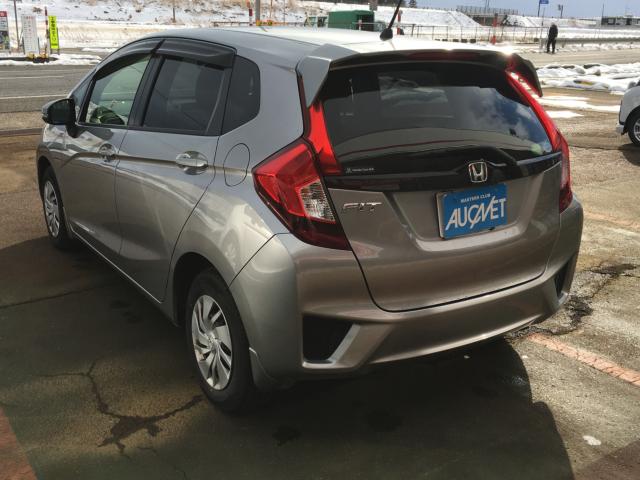 フィット（新潟県阿賀野市）画像6