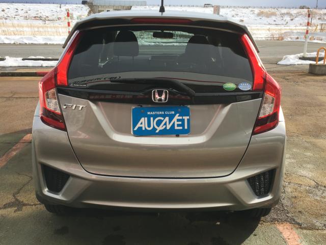 フィット（新潟県阿賀野市）画像7