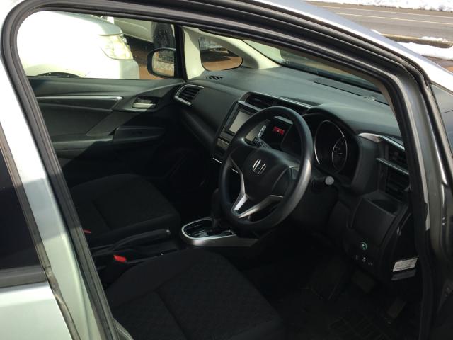 フィット（新潟県阿賀野市）画像8