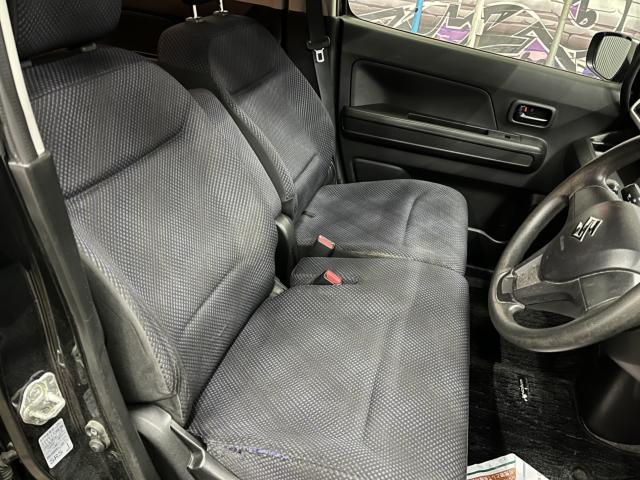 ワゴンＲ（新潟県新潟市東区）画像6