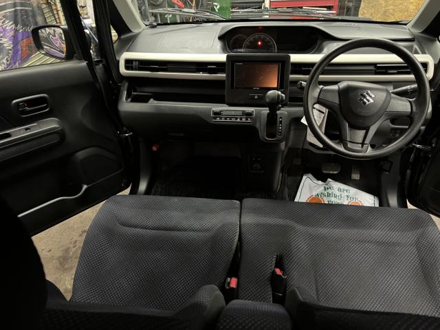 ワゴンＲ（新潟県新潟市東区）画像8