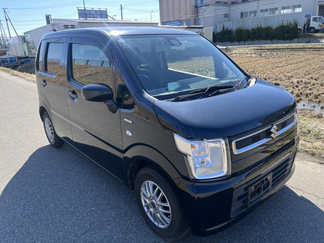 ワゴンＲ（新潟県新潟市東区）画像2