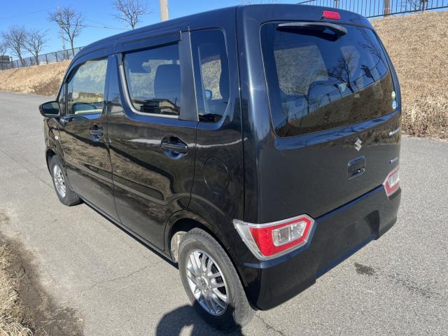 ワゴンＲ（新潟県新潟市東区）画像3